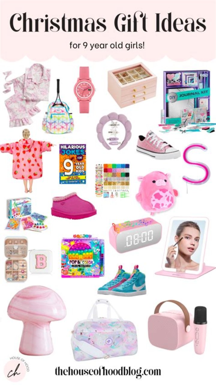 25 Super Creative Christmas Gifts for 2019