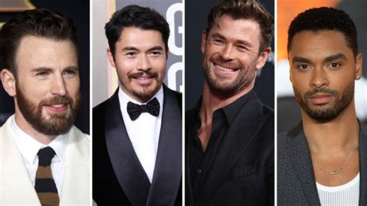40 Celebrities You Won't Believe Are Over 40 — Best Life