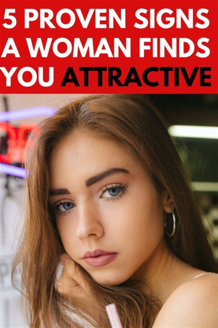 5 Subtle Signs That Someone Finds You Attractive