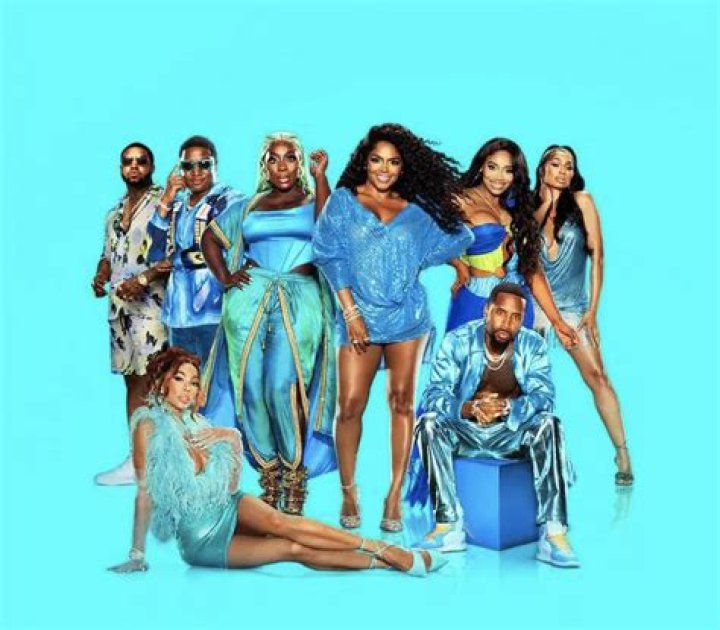 Atlanta” Tonight! – Celeb Secrets