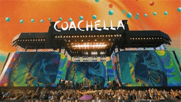 Coachella Fully Sells Out In Hours