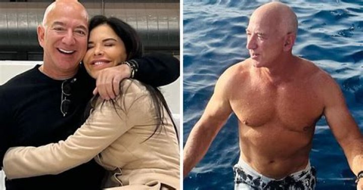 Is Jeff Bezos a Billionaire?