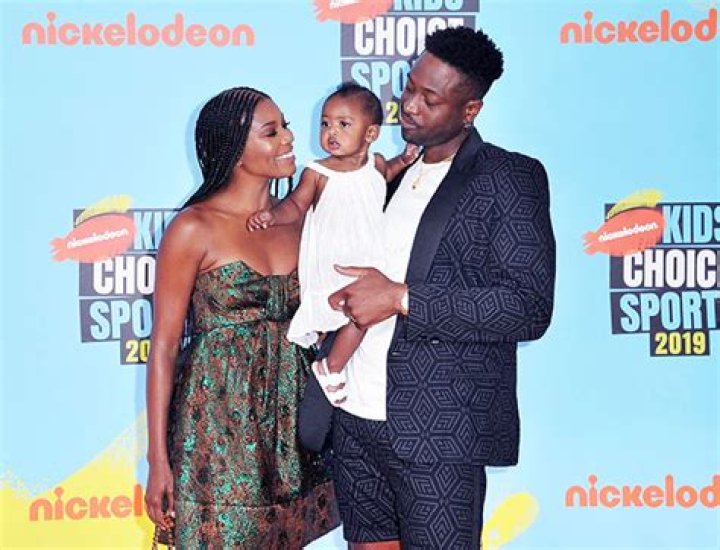 Kaavia Wade, 2, Proudly Shows Off Her First Valentino Purse From Mom Gabrielle Union — Watch