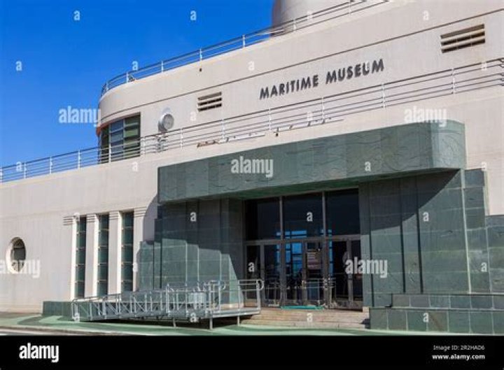 Maritime Hall To Close