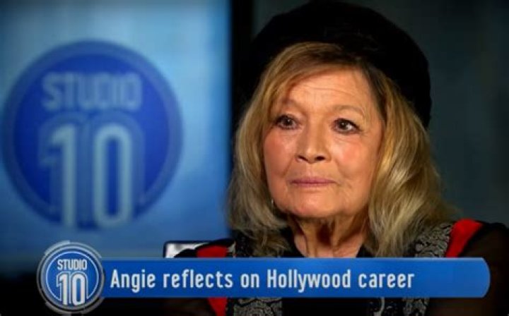 See "Police Woman" Star Angie Dickinson Now at 90 — Best Life