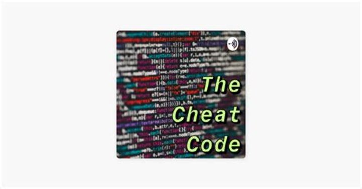 The Cheat Code Podcast: WTF I Got Fired
