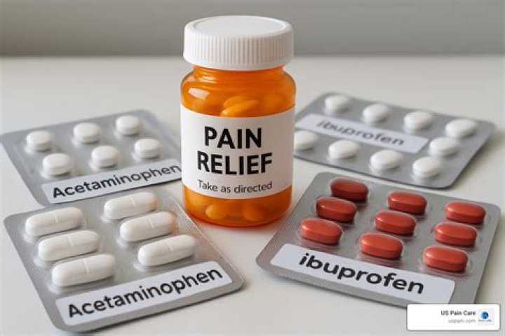 What is analgesic pain medication