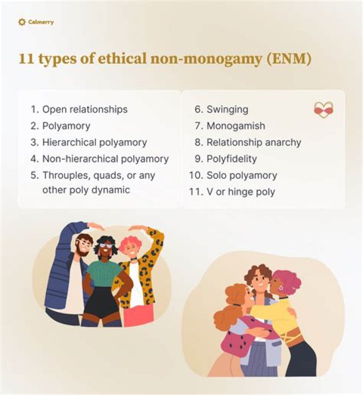 What is serial monogamy in sociology