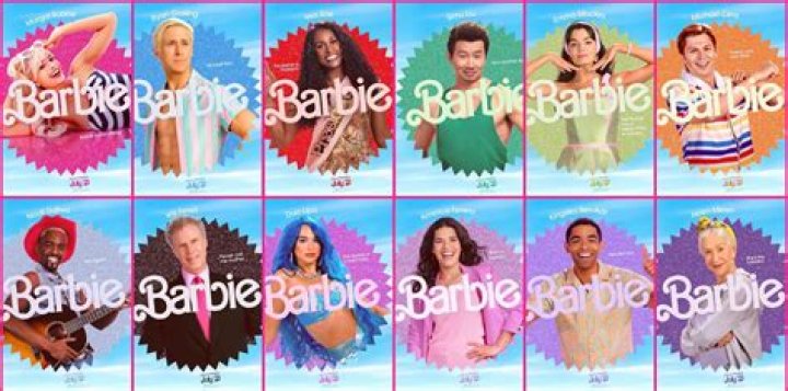 Which Barbie You Are, Based on Your Zodiac Sign