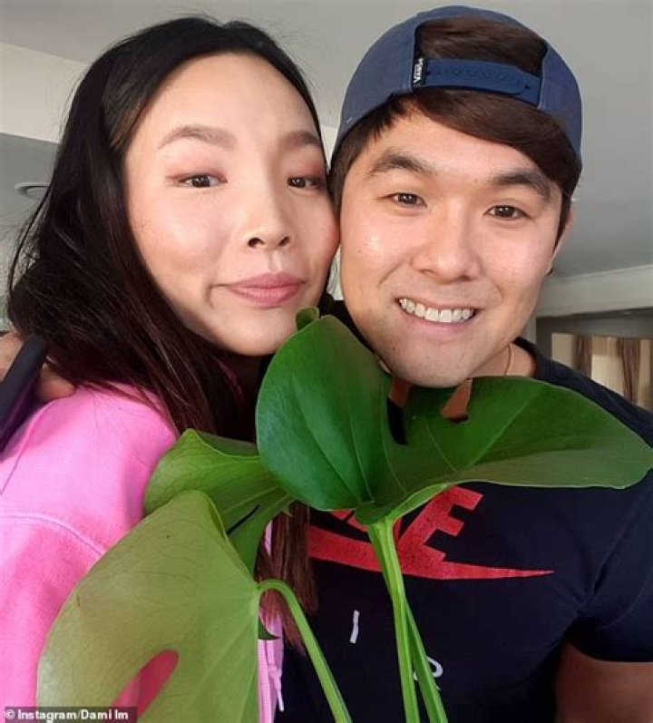 Who is Dami Im Dating Now